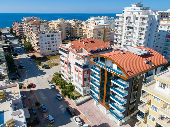 , Exterior - 2