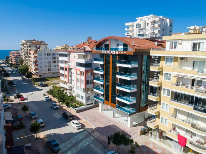 , Exterior - 3