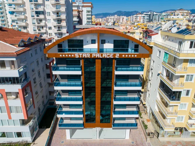 , Exterior - 4