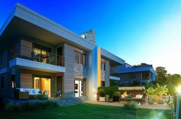 Avocado Villaları, Exterior - 1