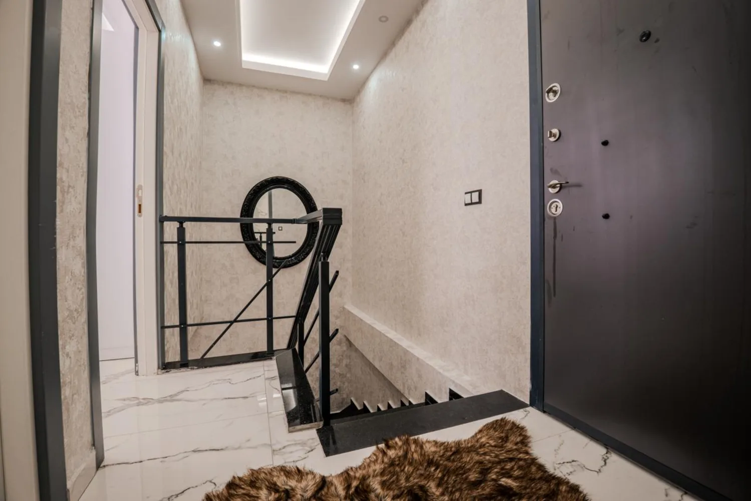 Квартира с мебелью на продажу в California Residence, Кестель, Аланья Exterior - 15