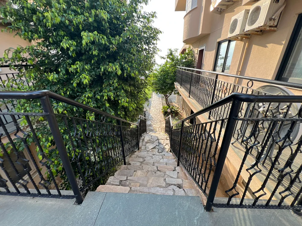 Ocean View 4 Exterior - 7