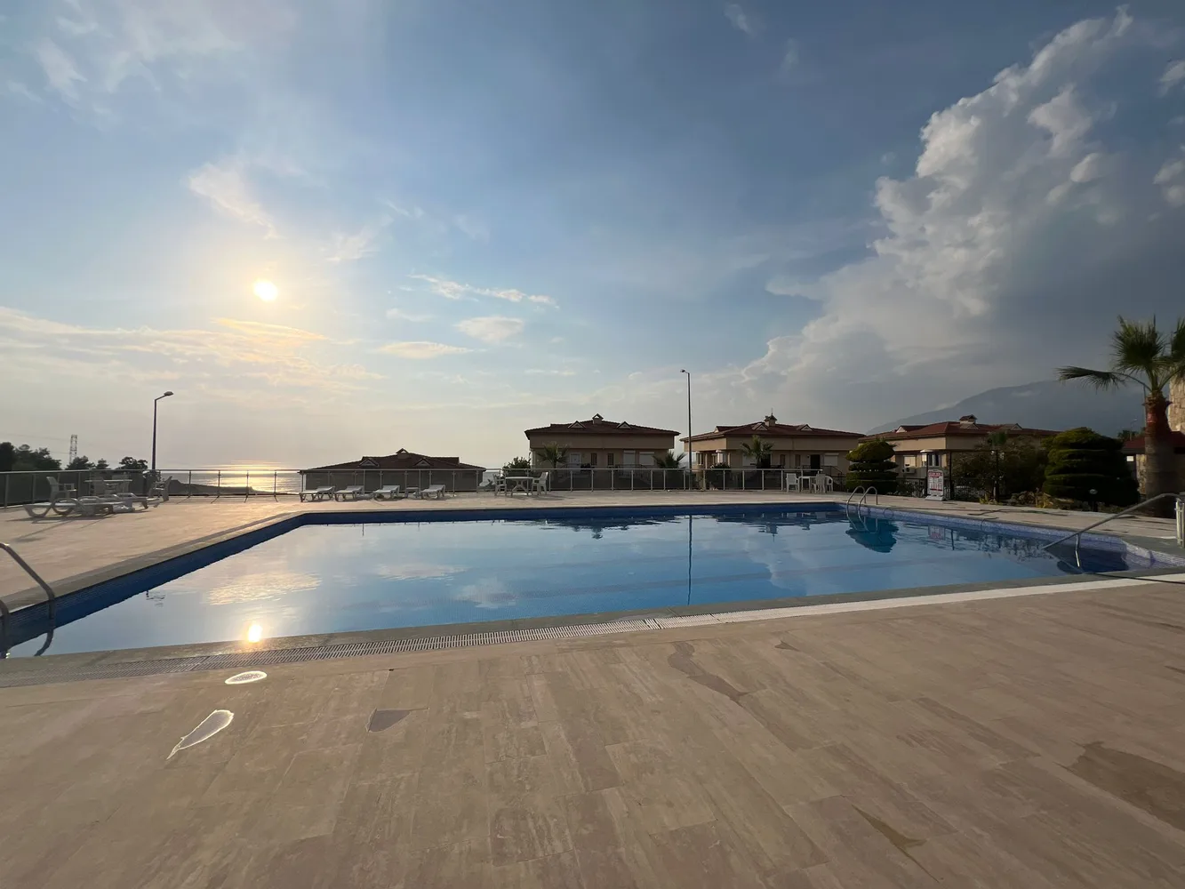  Ocean View 4 Facilities - 5