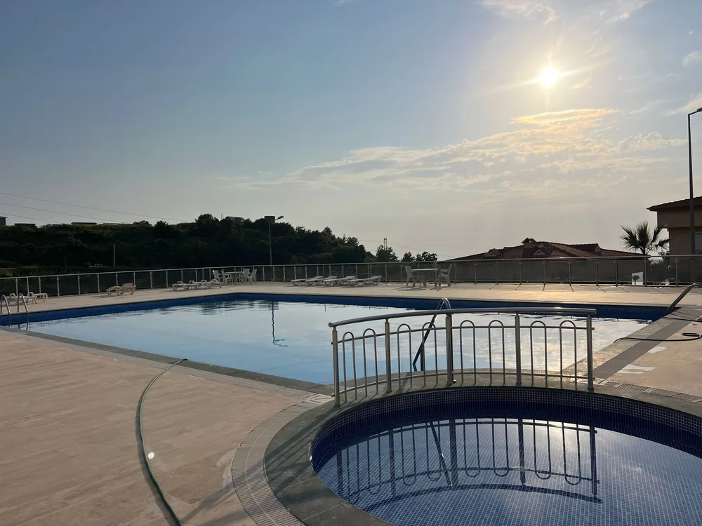  Ocean View 4 Facilities - 15