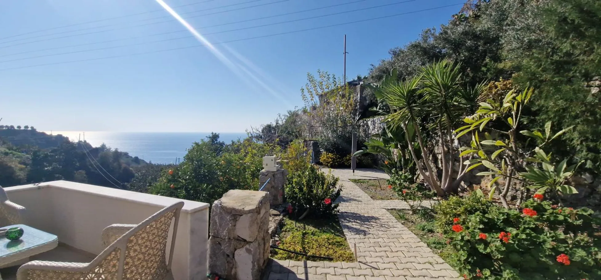 Müstakil Villa  - View property