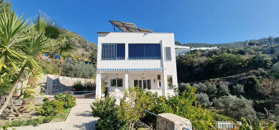 Müstakil Villa , Exterior - 2