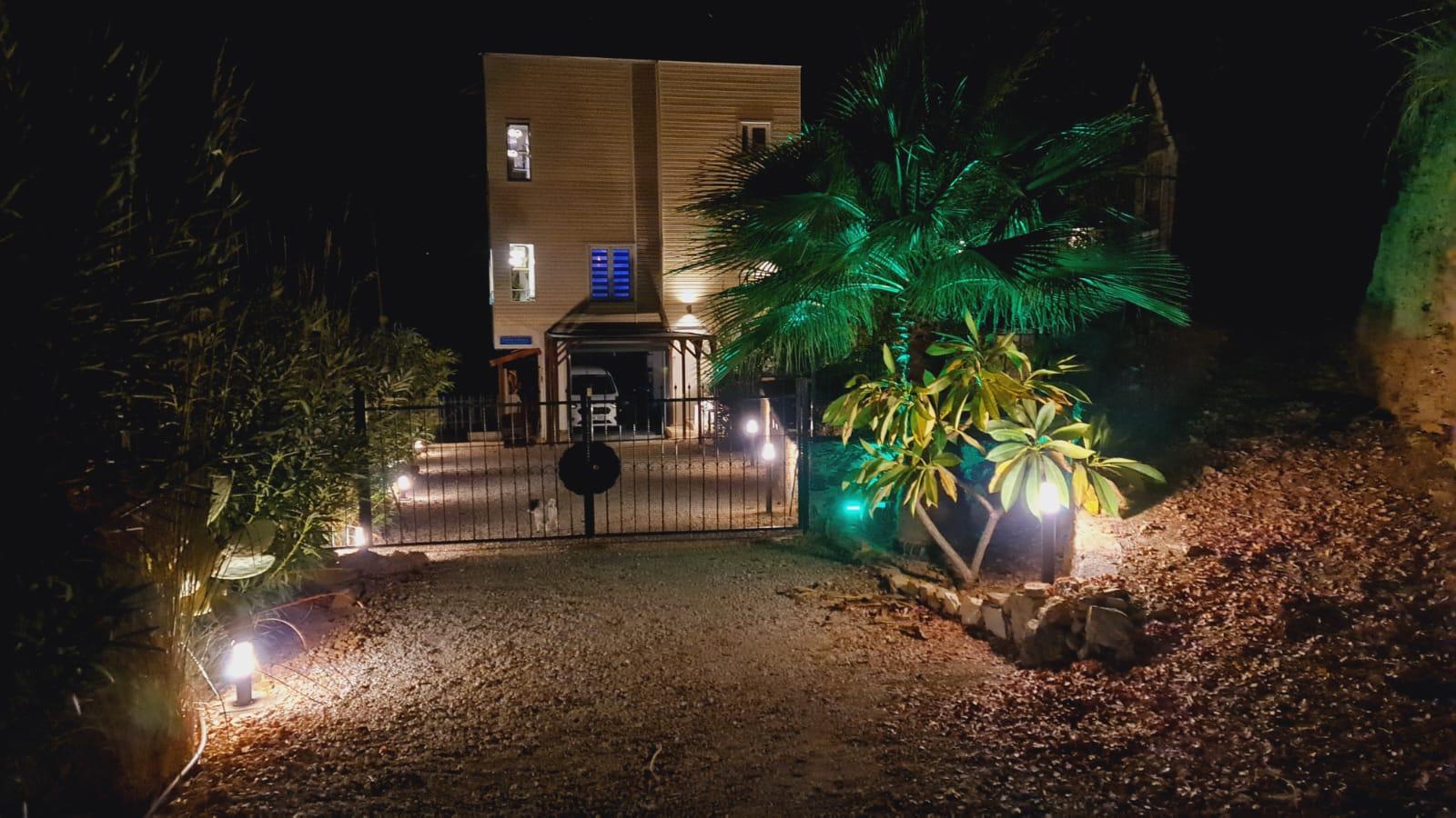 Müstakil Villa  - Посмотреть объект недвижимости