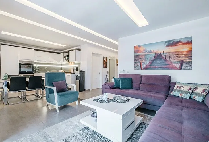 Besthome 16 Vip Residence, Interior - 4