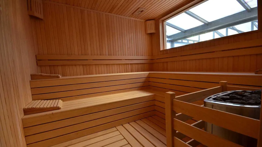 Квартира на первой линии моря на продажу в Moda Marine, Аланья, Турция Facilities - 36