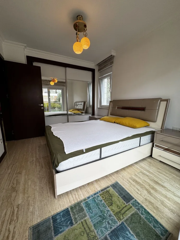 Квартира на продажу в жилом комплексе Oasis Club III, в 200 метрах от моря Exterior - 11