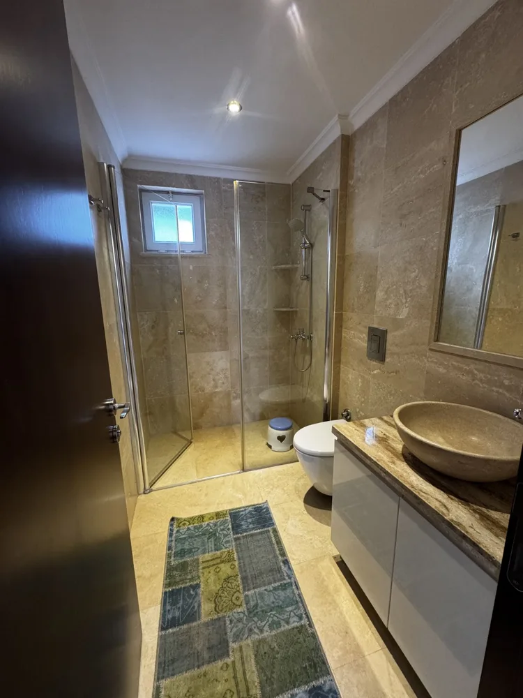Квартира на продажу в жилом комплексе Oasis Club III, в 200 метрах от моря Exterior - 12