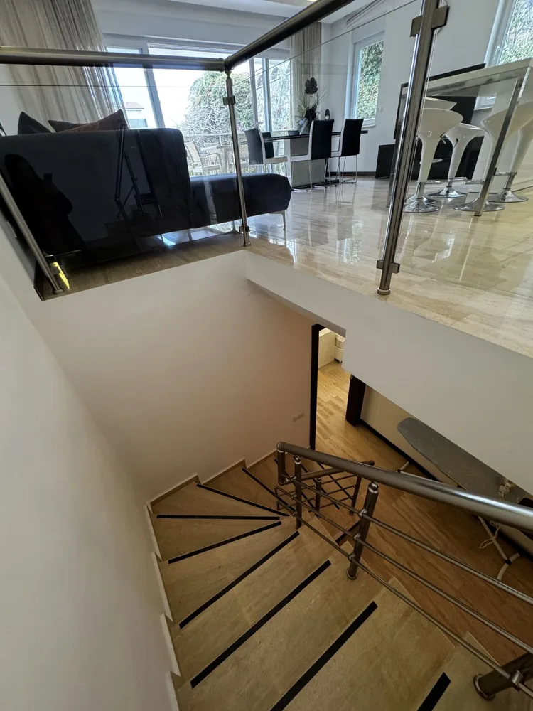 Квартира на продажу в жилом комплексе Oasis Club III, в 200 метрах от моря Exterior - 14