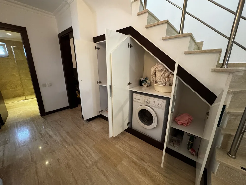 Квартира на продажу в жилом комплексе Oasis Club III, в 200 метрах от моря Exterior - 16