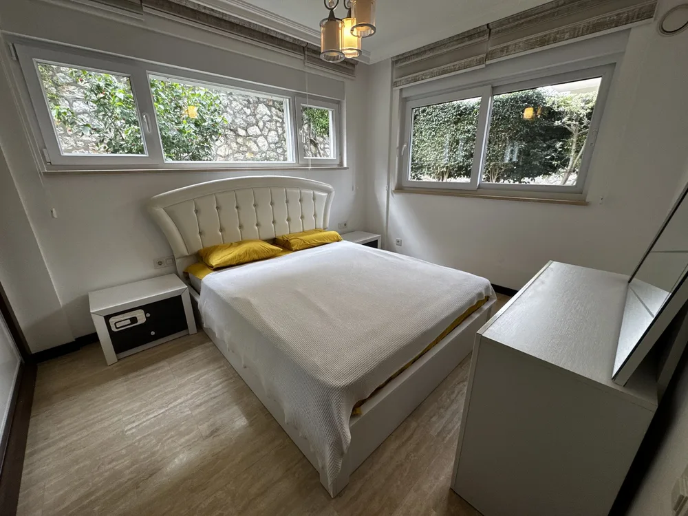 Квартира на продажу в жилом комплексе Oasis Club III, в 200 метрах от моря Exterior - 17