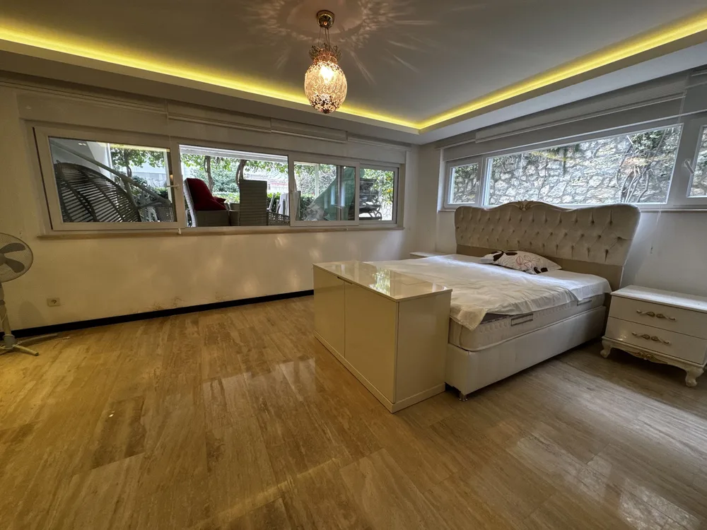 Квартира на продажу в жилом комплексе Oasis Club III, в 200 метрах от моря Exterior - 18