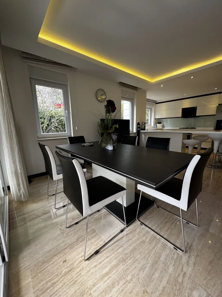 Квартира на продажу в жилом комплексе Oasis Club III, в 200 метрах от моря Exterior - 3