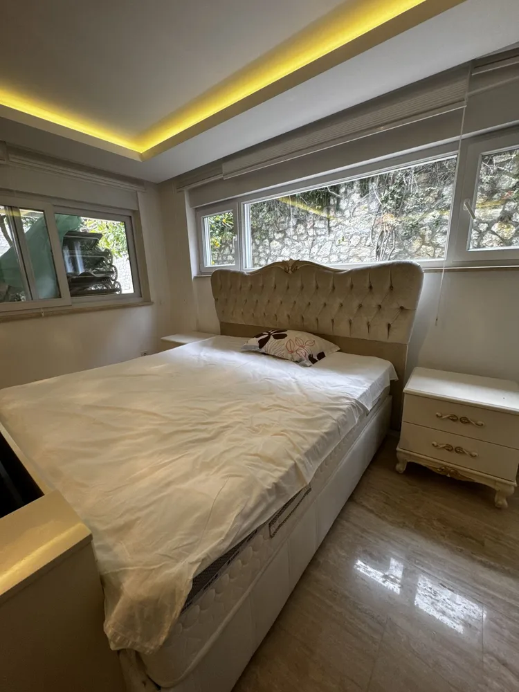 Квартира на продажу в жилом комплексе Oasis Club III, в 200 метрах от моря Exterior - 19