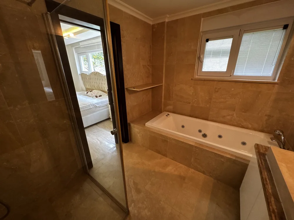 Квартира на продажу в жилом комплексе Oasis Club III, в 200 метрах от моря Exterior - 20