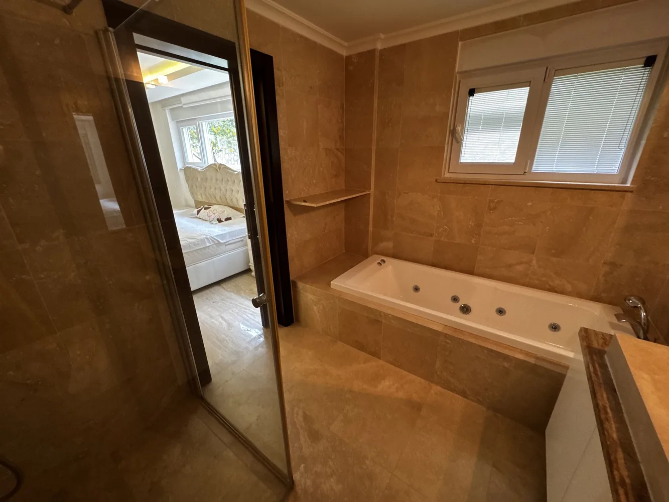 Квартира на продажу в жилом комплексе Oasis Club III, в 200 метрах от моря Exterior - 20