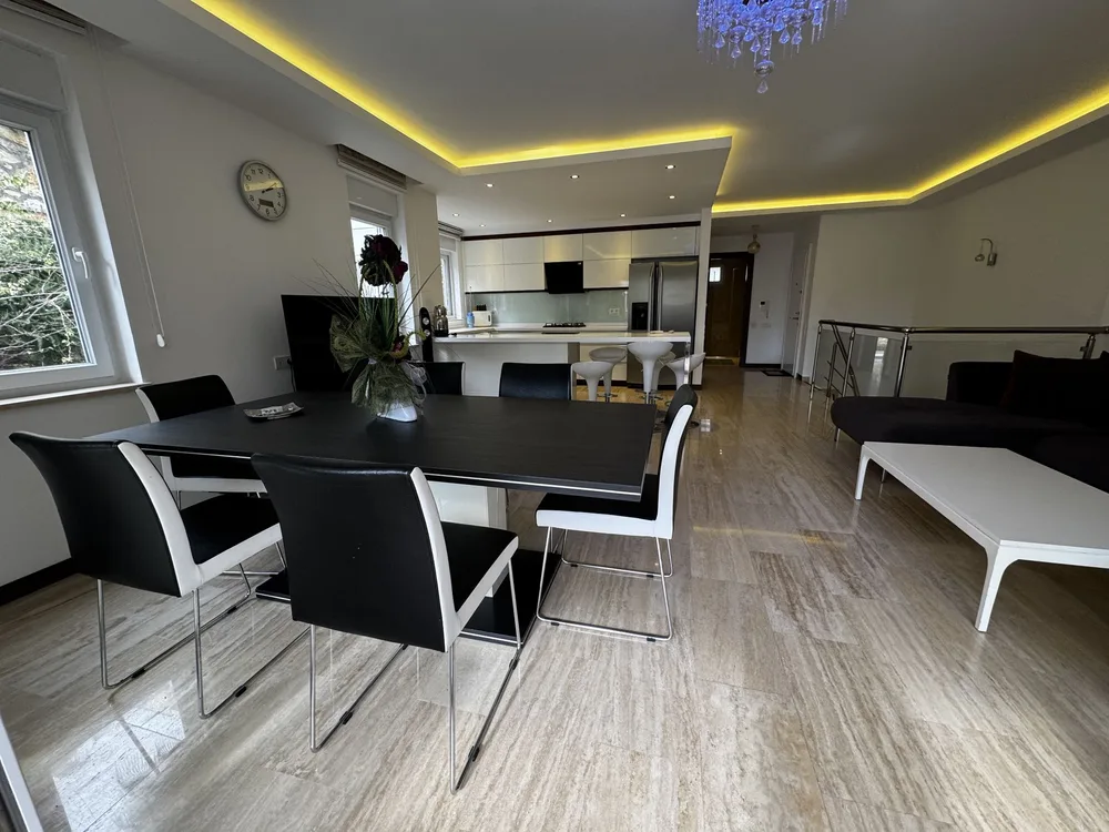 Квартира на продажу в жилом комплексе Oasis Club III, в 200 метрах от моря Exterior - 2
