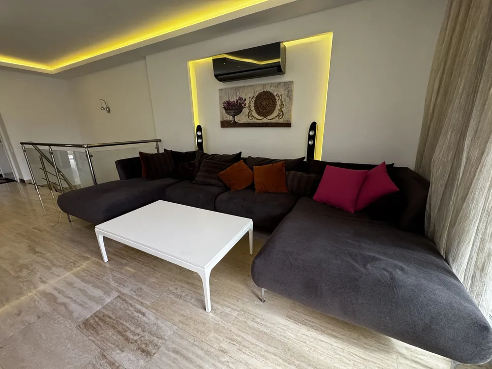 Квартира на продажу в жилом комплексе Oasis Club III, в 200 метрах от моря Exterior - 6