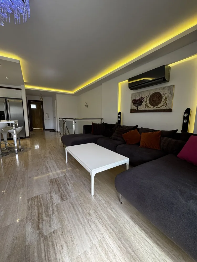Квартира на продажу в жилом комплексе Oasis Club III, в 200 метрах от моря Exterior - 7