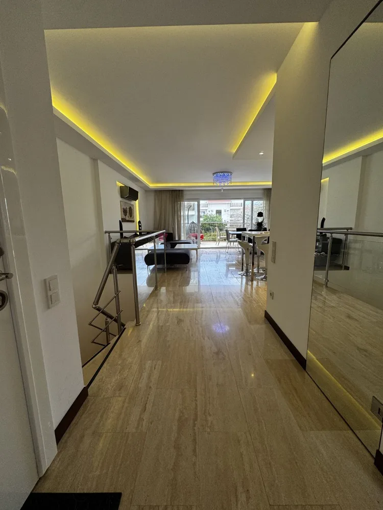 Квартира на продажу в жилом комплексе Oasis Club III, в 200 метрах от моря Exterior - 9