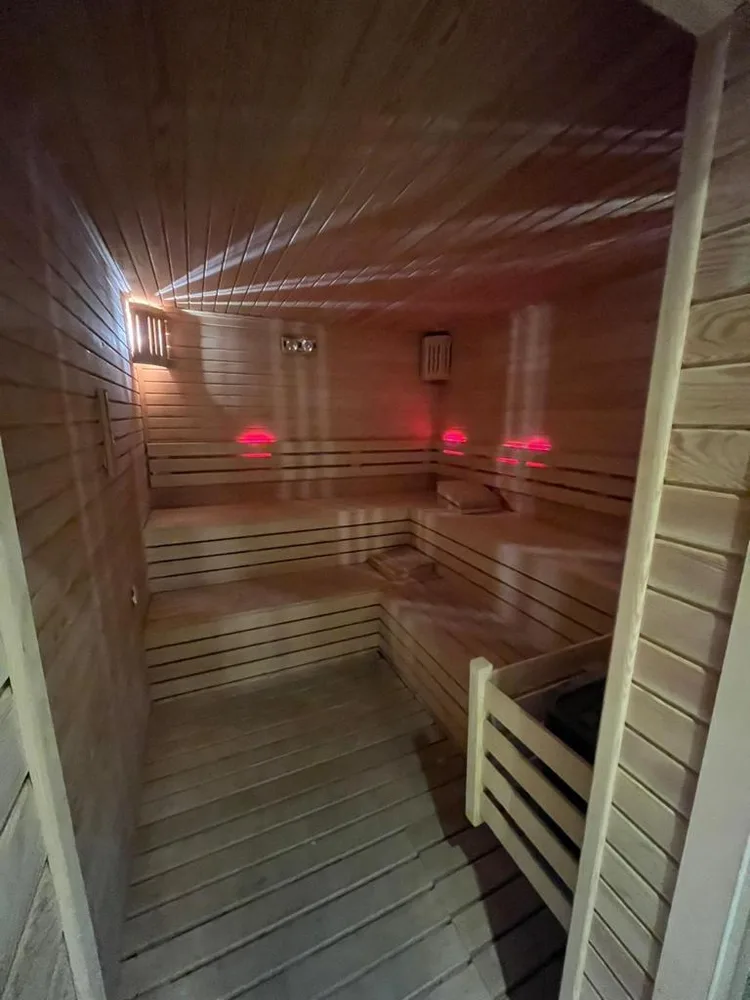 Квартира на продажу в жилом комплексе Oasis Club III, в 200 метрах от моря Facilities - 26