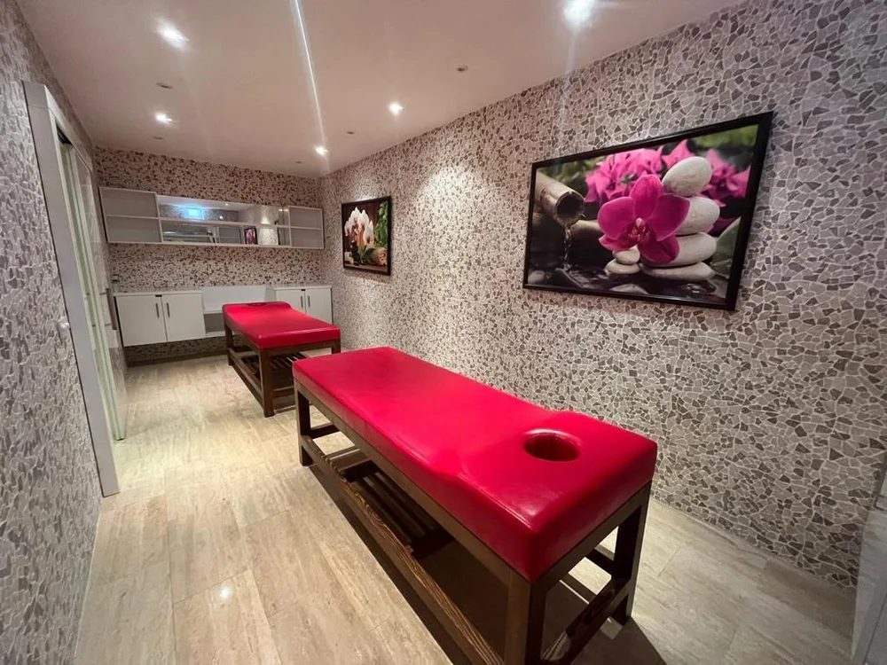Квартира на продажу в жилом комплексе Oasis Club III, в 200 метрах от моря Facilities - 27