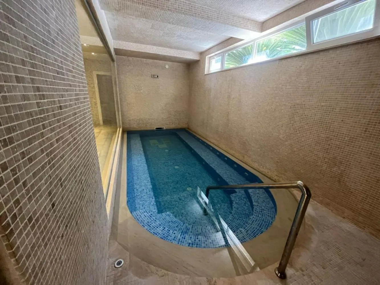 Квартира на продажу в жилом комплексе Oasis Club III, в 200 метрах от моря Facilities - 31