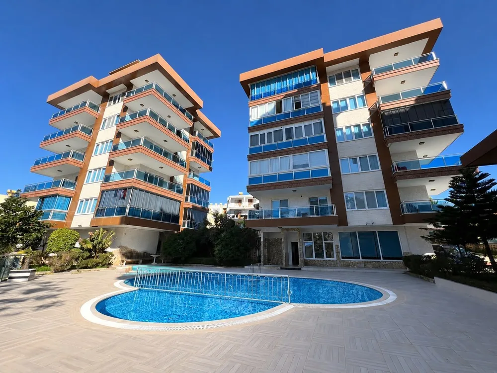 Şirinhan Vip Residence