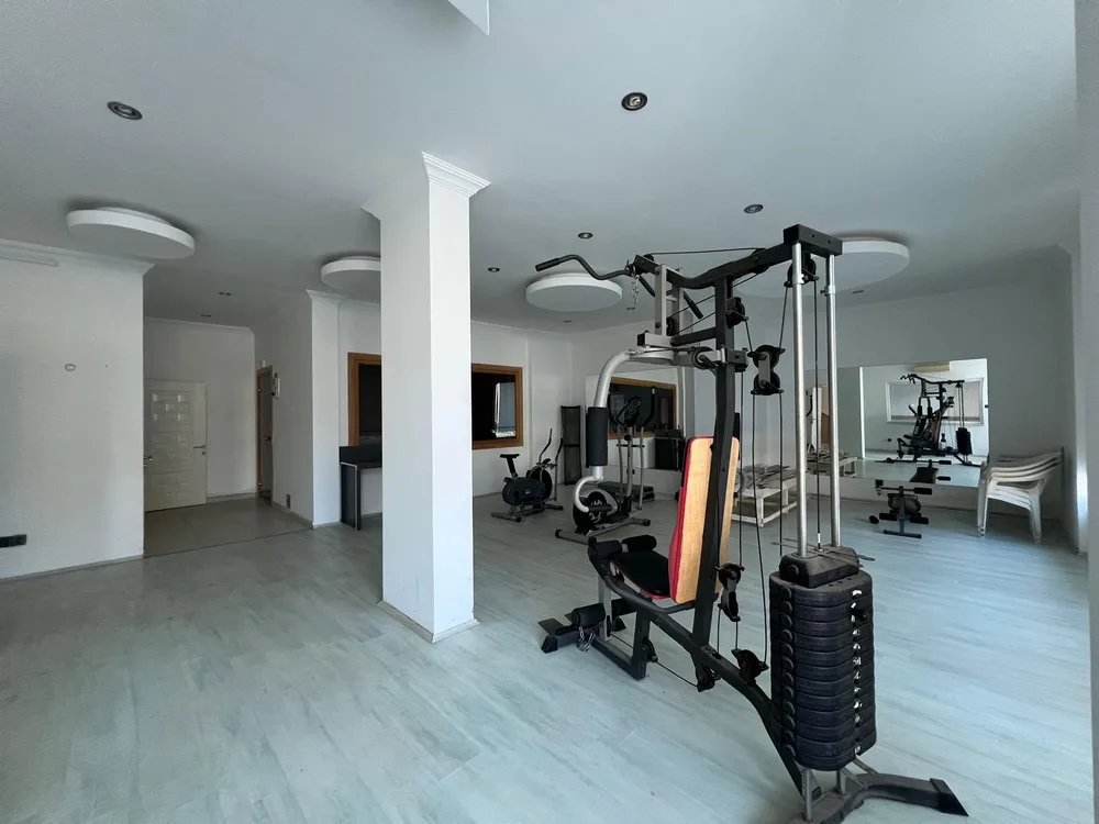 Квартира в Tosmur, Аланья, подходящая для получения турецкого гражданства Facilities - 22