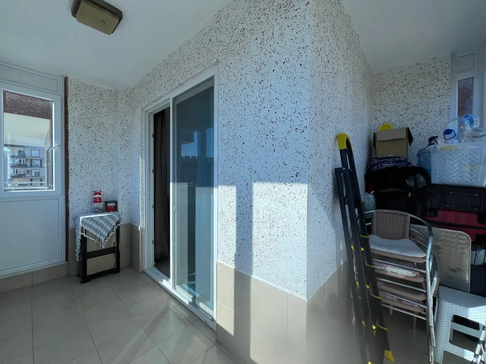 Квартира в Tosmur, Аланья, подходящая для получения турецкого гражданства Interior - 13
