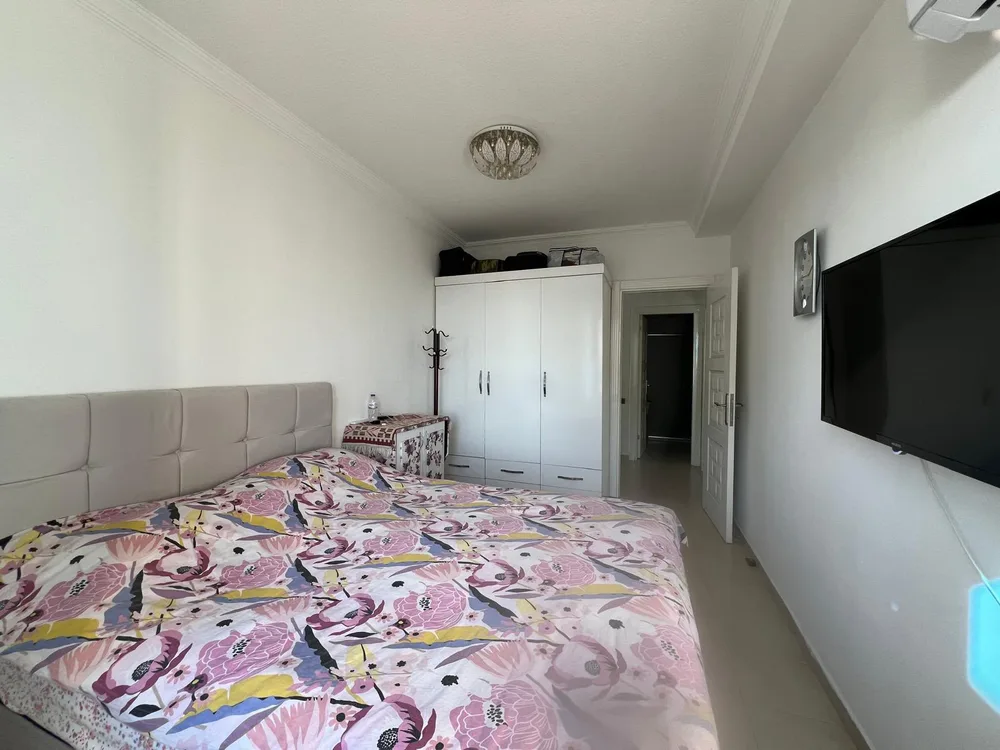 Квартира в Tosmur, Аланья, подходящая для получения турецкого гражданства Interior - 14