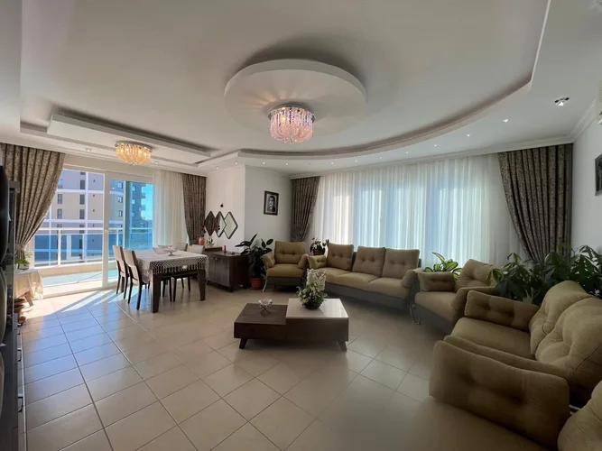  Şirinhan Vip Residence, Interior - 3