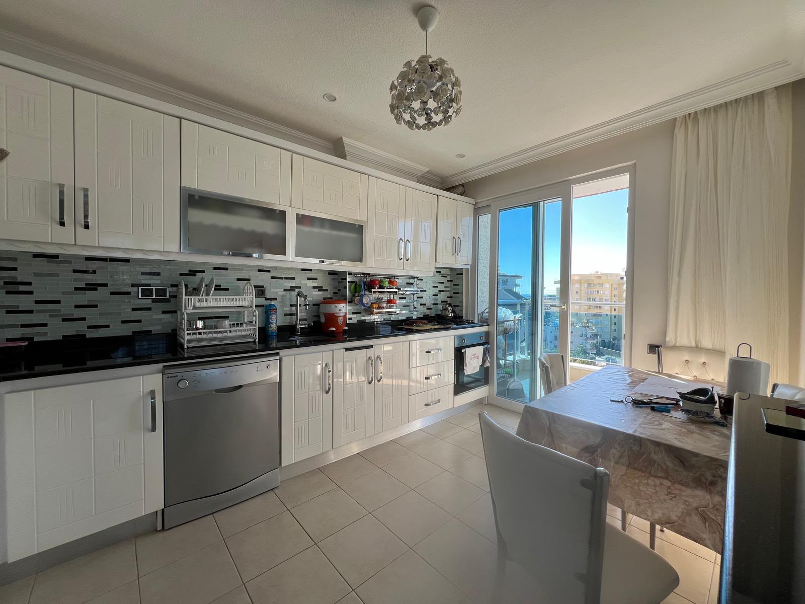  Şirinhan Vip Residence - Перегляд власності
