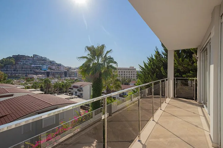 Uygun Oasis 2 Konaklı, Exterior - 2