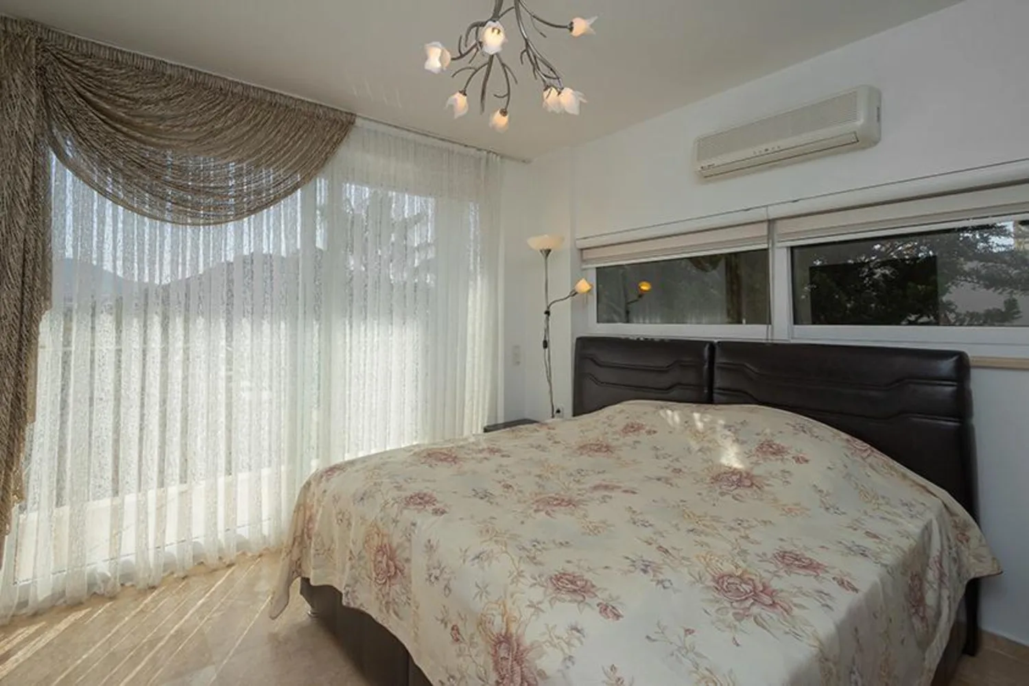 Вилла на продажу с частным бассейном в комплексе Oasis Club 2, Аланья, Турция Exterior - 11