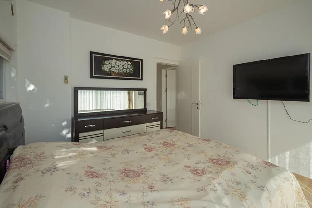 Вилла на продажу с частным бассейном в комплексе Oasis Club 2, Аланья, Турция Exterior - 12