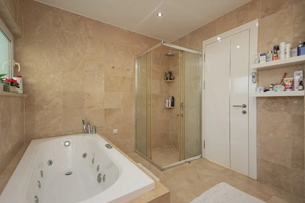 Вилла на продажу с частным бассейном в комплексе Oasis Club 2, Аланья, Турция Exterior - 15
