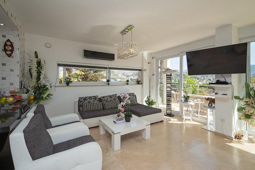 Uygun Oasis 2 Konaklı - View property