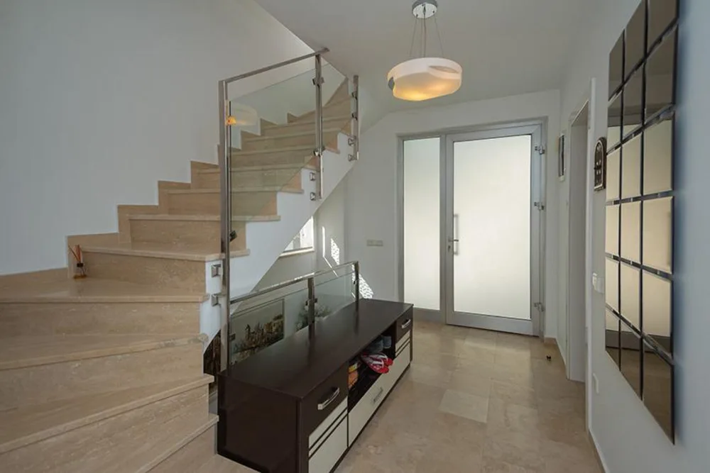 Вилла на продажу с частным бассейном в комплексе Oasis Club 2, Аланья, Турция Exterior - 7