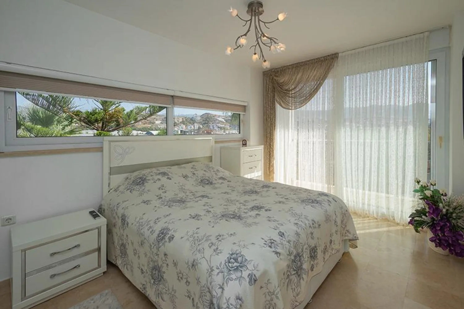 Вилла на продажу с частным бассейном в комплексе Oasis Club 2, Аланья, Турция Exterior - 6