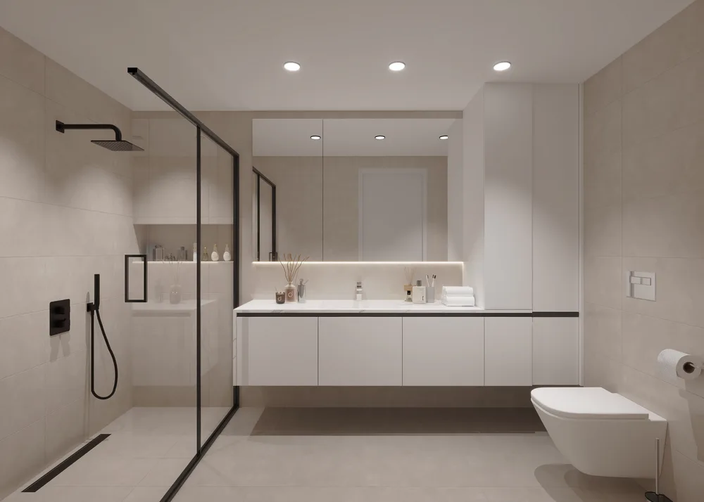 Квартиры на продажу в развивающемся районе Basın Ekspres, Lania Residence, Стамбул Exterior - 11