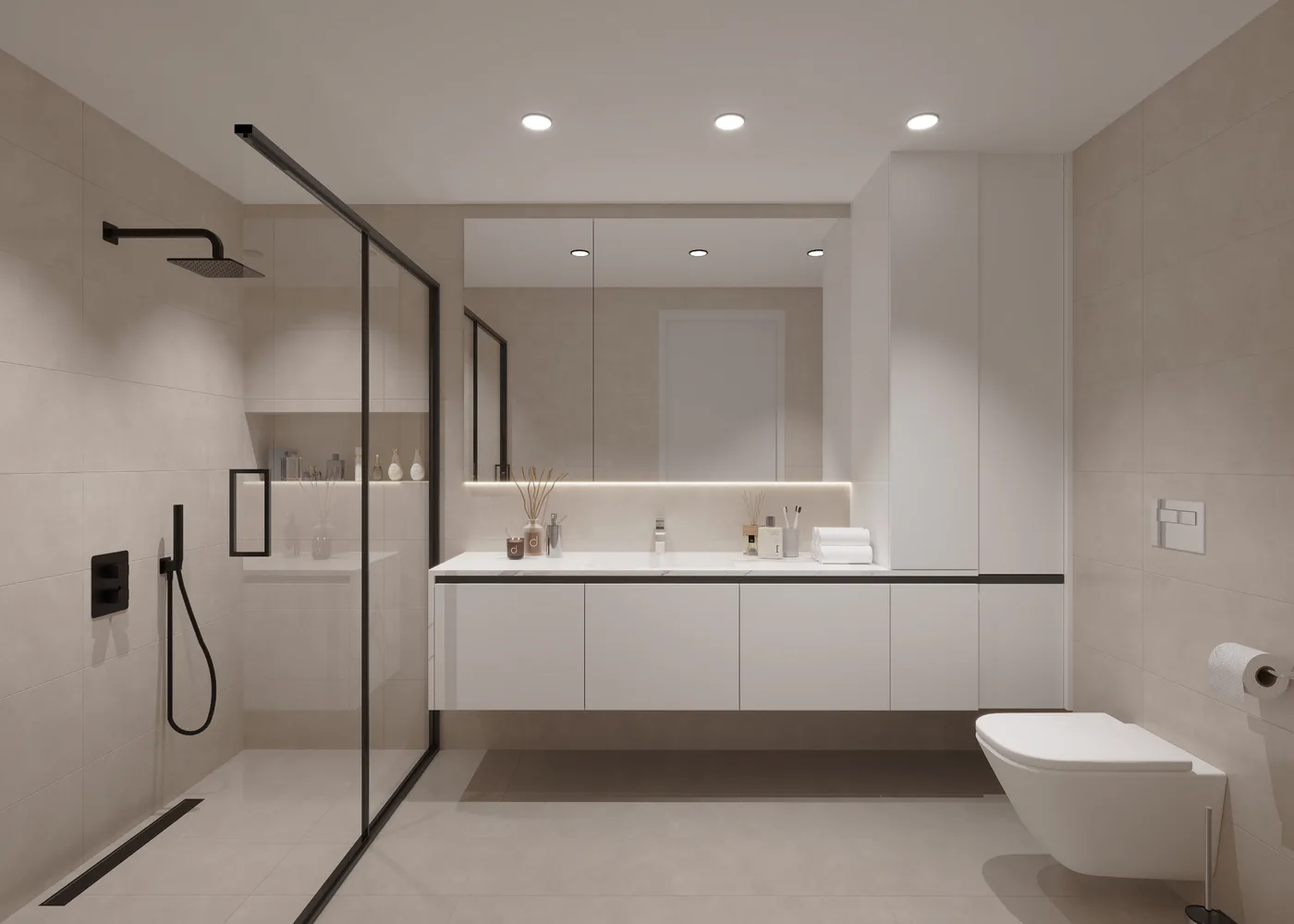 Квартиры на продажу в развивающемся районе Basın Ekspres, Lania Residence, Стамбул Exterior - 11