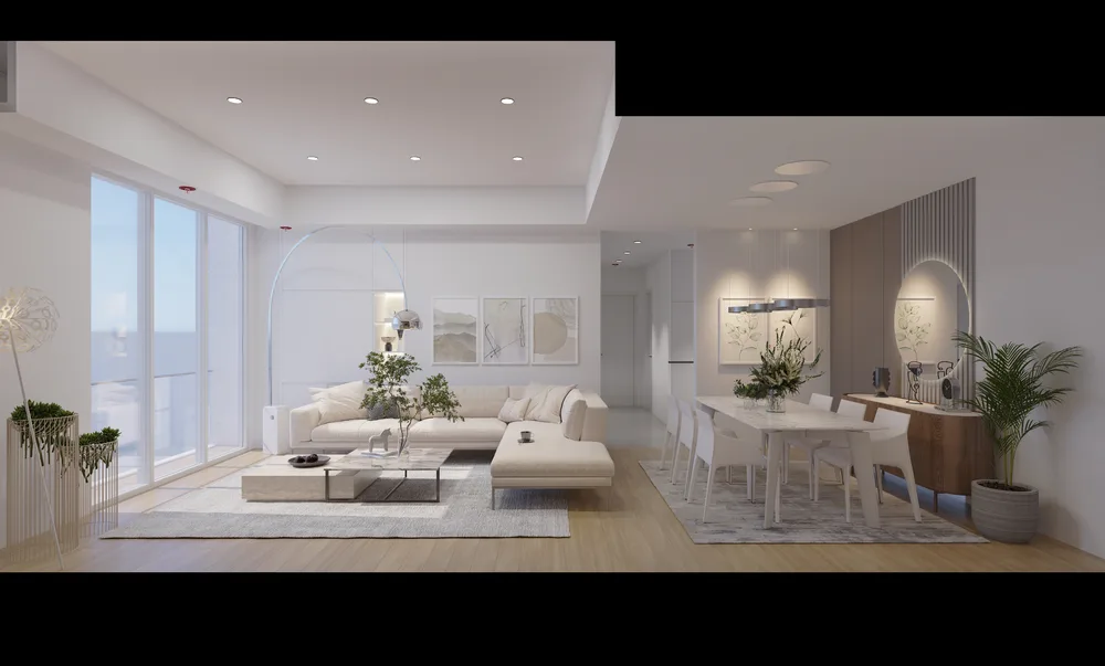 Квартиры на продажу в развивающемся районе Basın Ekspres, Lania Residence, Стамбул Exterior - 17
