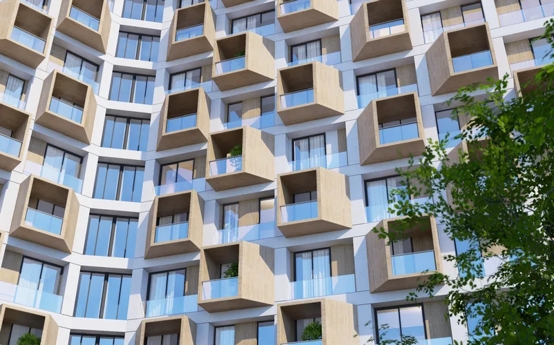 , Exterior - 2