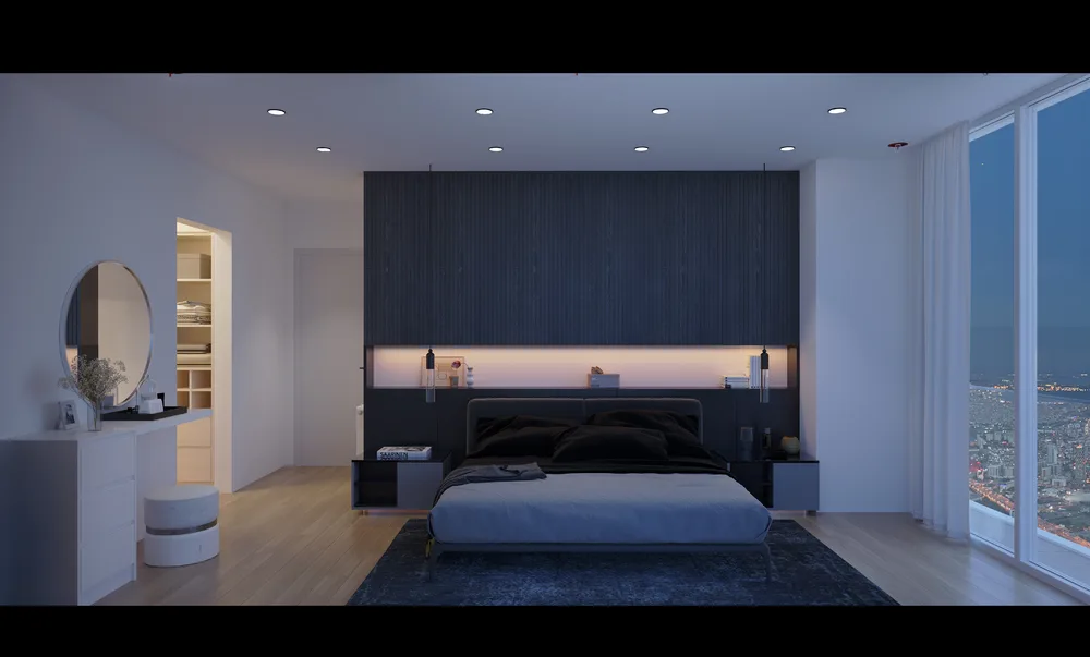 Квартиры на продажу в развивающемся районе Basın Ekspres, Lania Residence, Стамбул Exterior - 23