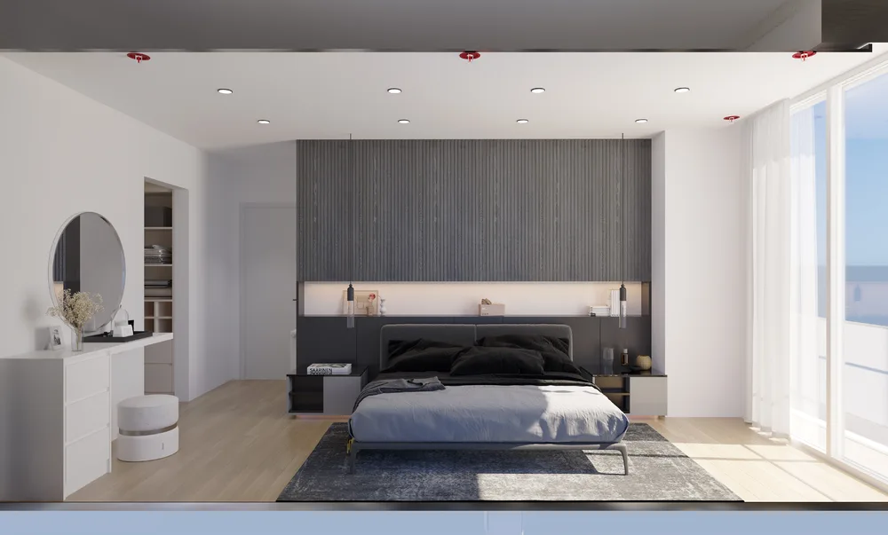 Квартиры на продажу в развивающемся районе Basın Ekspres, Lania Residence, Стамбул Exterior - 25
