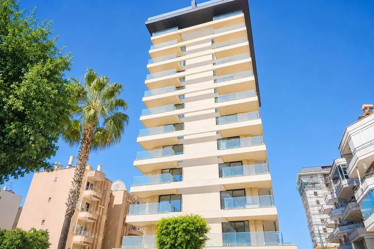 Serenity Premium Residence, Exterior - 2